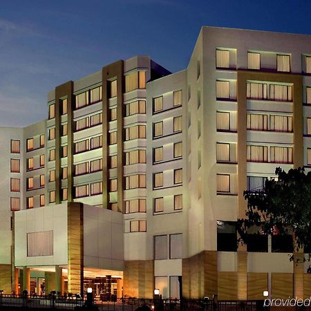 Trinity Hotel Bengaluru Extérieur photo