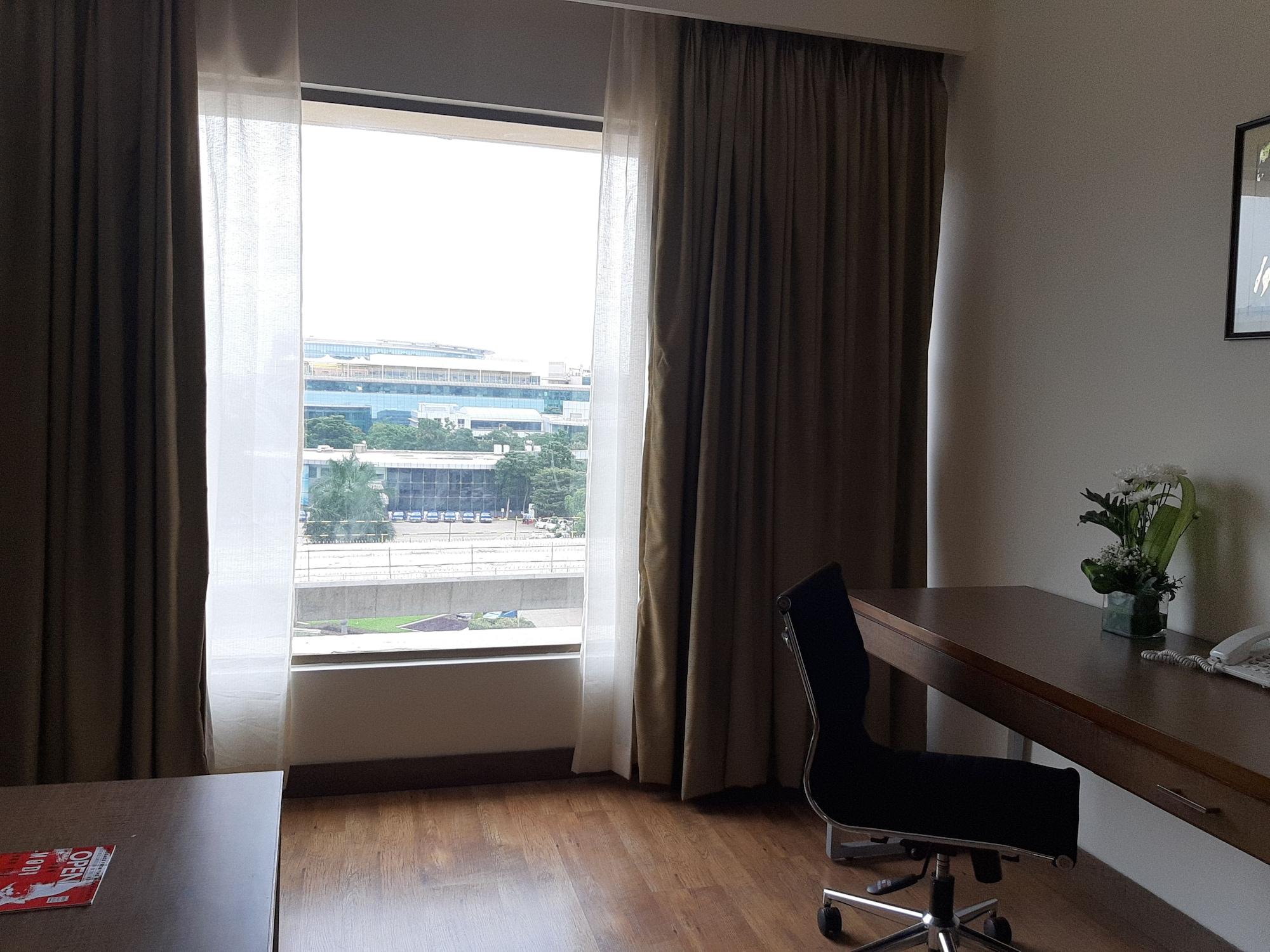 Trinity Hotel Bengaluru Extérieur photo