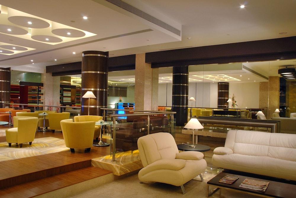 Trinity Hotel Bengaluru Extérieur photo