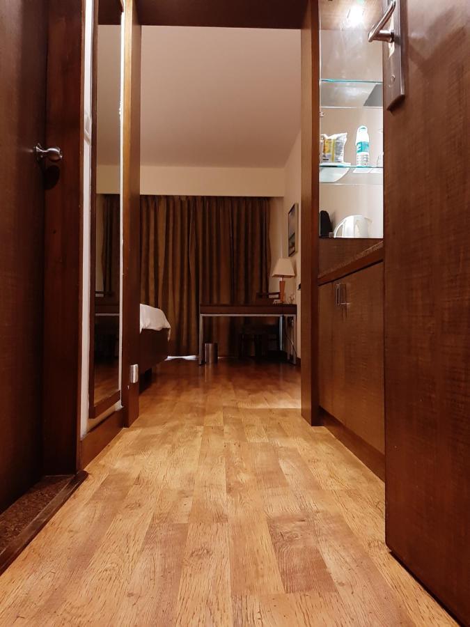 Trinity Hotel Bengaluru Extérieur photo