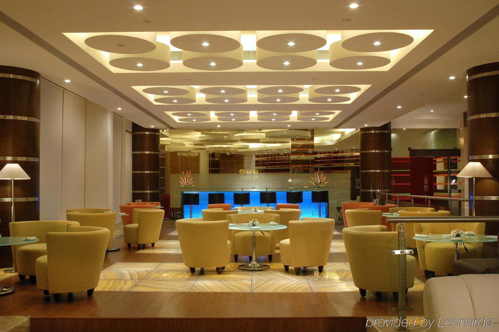 Trinity Hotel Bengaluru Intérieur photo