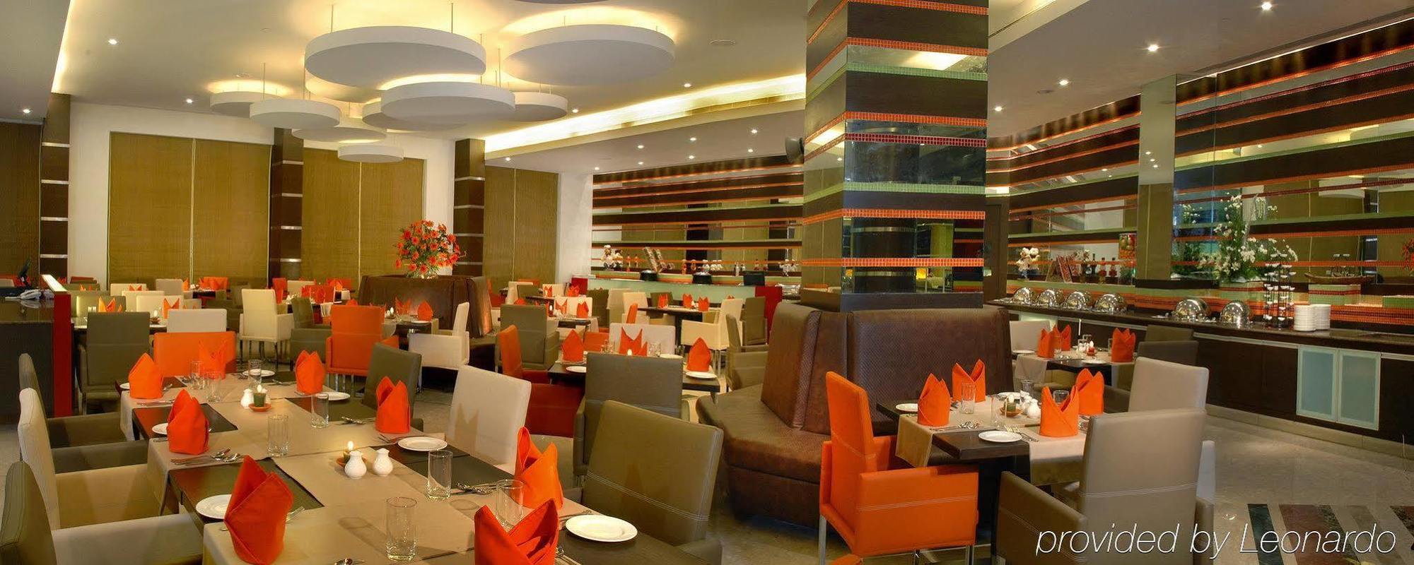 Trinity Hotel Bengaluru Extérieur photo