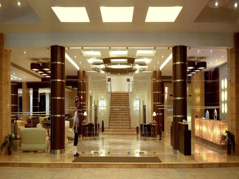 Trinity Hotel Bengaluru Extérieur photo